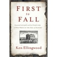 thumbnail image 1 of Pre-Owned First to Fall: Elijah Lovejoy and the Fight for a Free Press in the Age of Slavery (Paperback) by Ken Ellingwood, 1 of 1