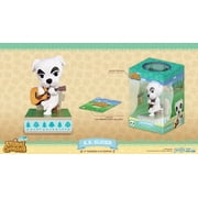 Animal Crossing New Horizons   K.K. Slider