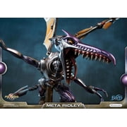 First4Figures Metroid Prime Meta Ridley Resin Statue