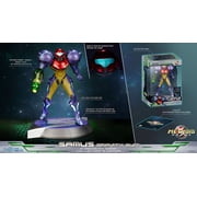 Metroid Prime  - Samus Gravity Suit PVC Collector's Edition