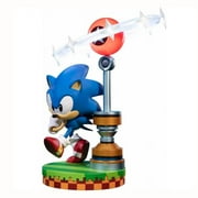 Sonic The Hedgehog Sonic Collectors Edition