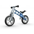 thumbnail image 1 of FirstBIKE  Wheel Basic Bike Without Brake - Light BLue, 1 of 1