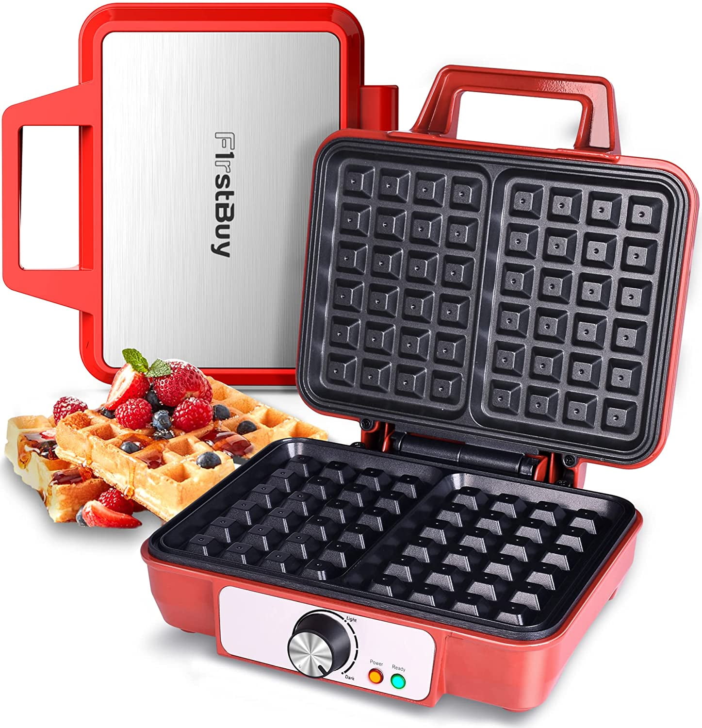 FLASH SALE! Get the Waffle Stick Maker for only $22.99 (reg. price $34.99)!  To get this deal you must: 1. Shop at www.beyondthera…