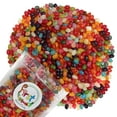 thumbnail image 1 of FirstChoiceCandy All Flavors Jelly Beans (Assorted Flavors, 2 Pound), 1 of 6