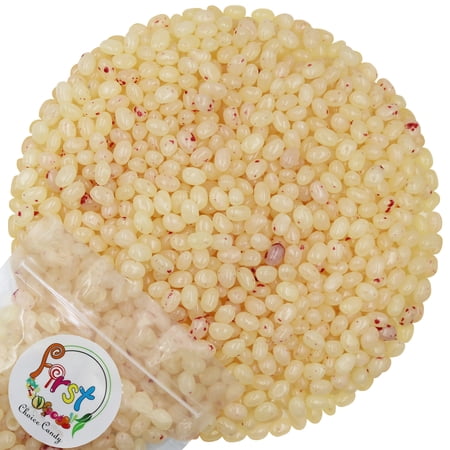 FirstChoiceCandy All Flavors Jelly Beans (Tropical Punch, 2 Pound)