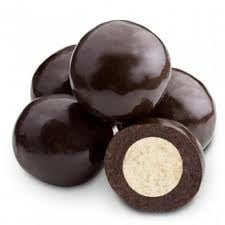 FirstChoiceCandy All Flavors Of Malt Balls  (Dark Chocolate, 1.5 LB)