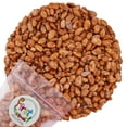 thumbnail image 1 of FirstChoiceCandy Butter Toffee Almonds, Crunchy Roasted Candy Coated Almond (1 Pound), 1 of 4