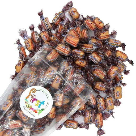 FirstChoiceCandy Chick O Stick Nuggets, Crunchy Peanut Butter With Toasted Coconut Candy, 2 Pound