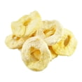thumbnail image 1 of FirstChoiceCandy Dried Apple Rings ( 2 Pound ), 1 of 5