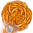 thumbnail image 1 of FirstChoiceCandy Dried Fruits Great Superfood Snack ( Pomelo Skin Orange - 5 Pound ), 1 of 5