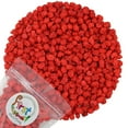 thumbnail image 1 of FirstChoiceCandy French Burnt Peanuts Classic Red Candy, 2 Pound, 1 of 5