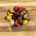 thumbnail image 1 of FirstChoiceCandy Fruit Mania Fun shape Gummy Candies - 2 Pound, 1 of 6