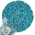 thumbnail image 1 of FirstChoiceCandy Fun Sour Gummy Bears (5 Pound , Sour Blue Raspberry), 1 of 7