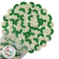 thumbnail image 1 of FirstChoiceCandy Gummi Rings (Green Apple, 2 LB), 1 of 4