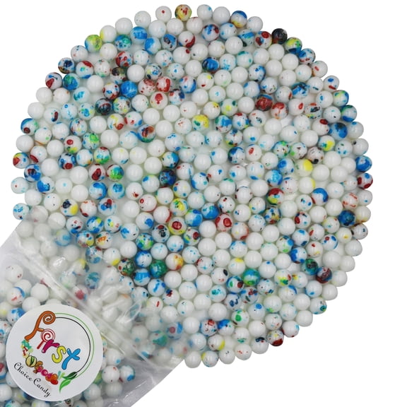 FirstChoiceCandy Jawbreakers (Psychedelic Bruiser BCF26 1/2 Inch, 2 Pound)