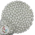 thumbnail image 1 of FirstChoiceCandy Jordan Almonds (White, 5 Pound), 1 of 5
