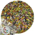 thumbnail image 1 of FirstChoiceCandy Original Large Licorice Pastels Candy - 2 Pound, 1 of 5