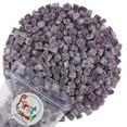 thumbnail image 1 of FirstChoiceCandy  Purple Grape Sour Chewy Cubes Candy (3 Pound, Grape), 1 of 6