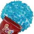 thumbnail image 1 of FirstChoiceCandy Rock Candy Strings  (   Blue Raspberry   1.5 Pound ), 1 of 5