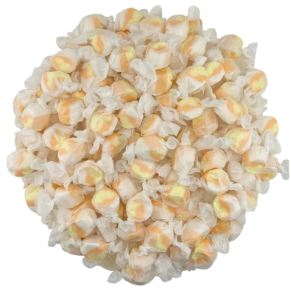 FirstChoiceCandy Saltwater Taffy ( Candy Corn, 2 Pound )
