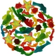 thumbnail image 1 of FirstChoiceCandy Sea Creatures Party Fun Gummy, Sea Collection Gummy (5 Pound), 1 of 5
