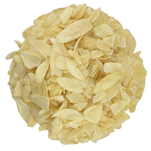 FirstChoiceCandy Sea Salt Onion Chips, No Color or Sugar Added, 1.8 LBS Bulk Pack, Healthy Natural Onion