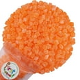 thumbnail image 1 of FirstChoiceCandy Sour Chewy Cubes Candy (2 Pound, Orange), 1 of 6