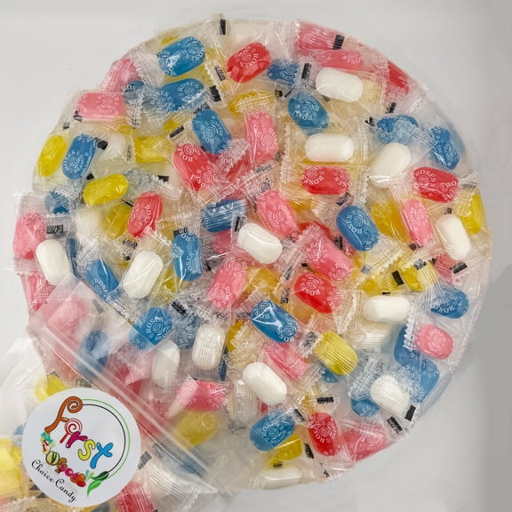 FirstChoiceCandy Sugar Free Assorted Fruity Hard Candy - 1 Pound