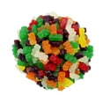 thumbnail image 1 of FirstChoiceCandy Sugar Free Gummy Bears - 2 LB, 1 of 2