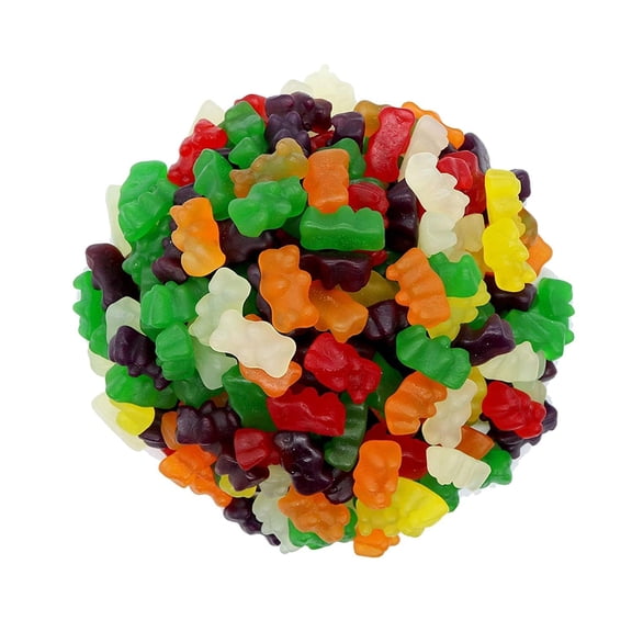 FirstChoiceCandy Sugar Free Gummy Bears - 2 LB