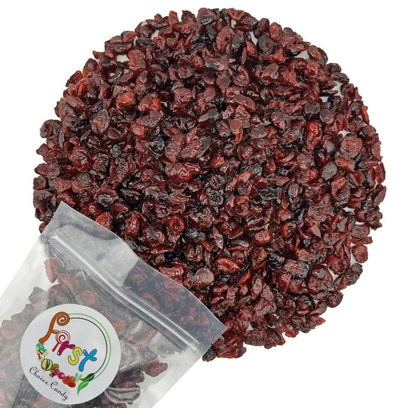 FirstChoiceCandy Sweetened Dried Cranberries  - 3 Pound