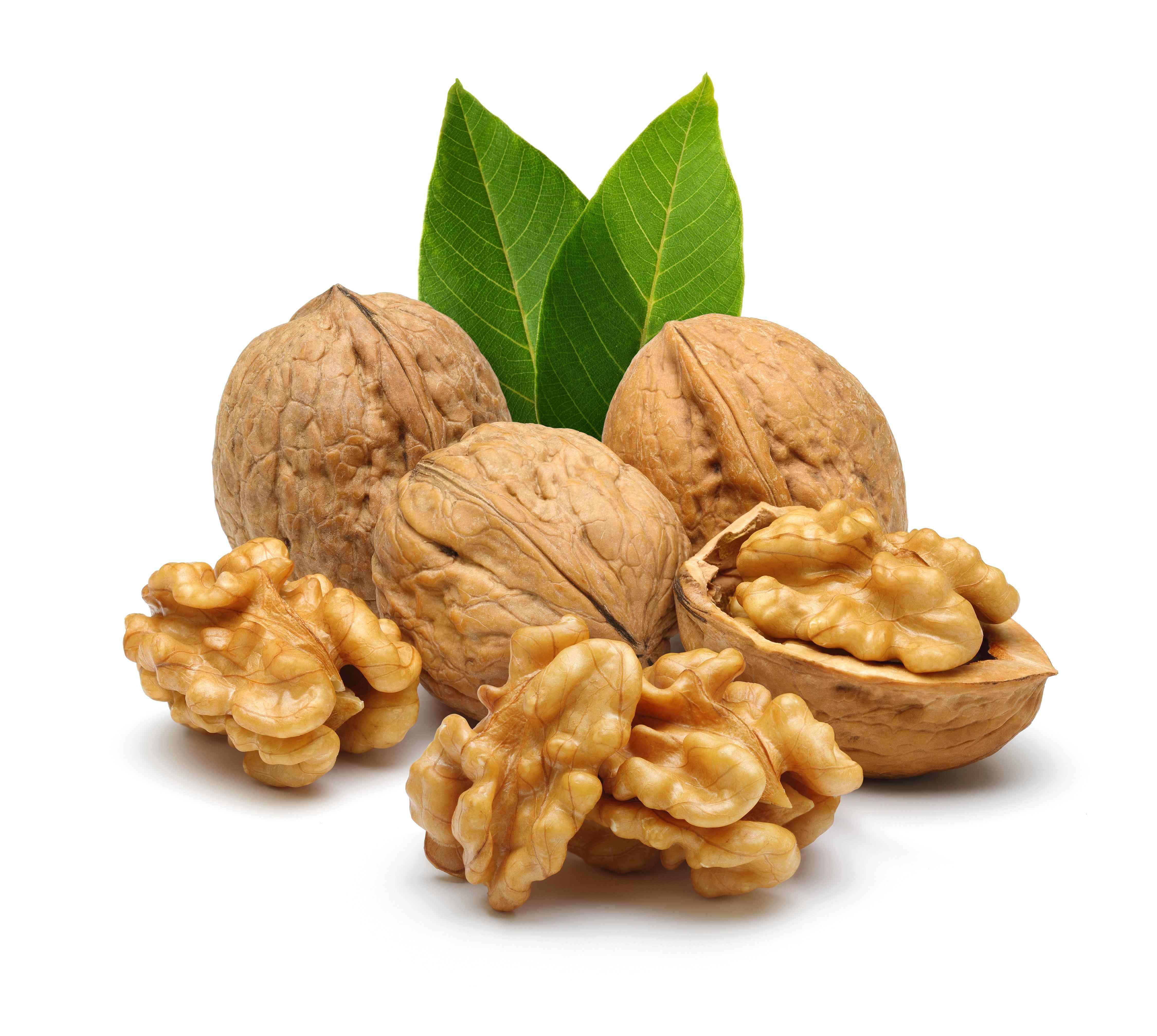 FirstChoiceCandy whole walnuts enclosed within their Shell - 10 Pound