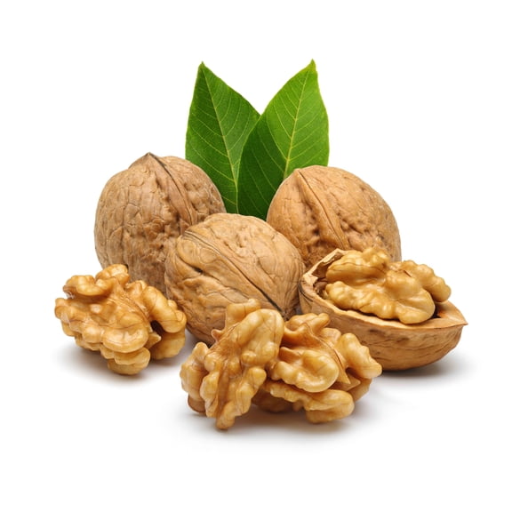 FirstChoiceCandy whole walnuts enclosed within their Shell - 10 Pound