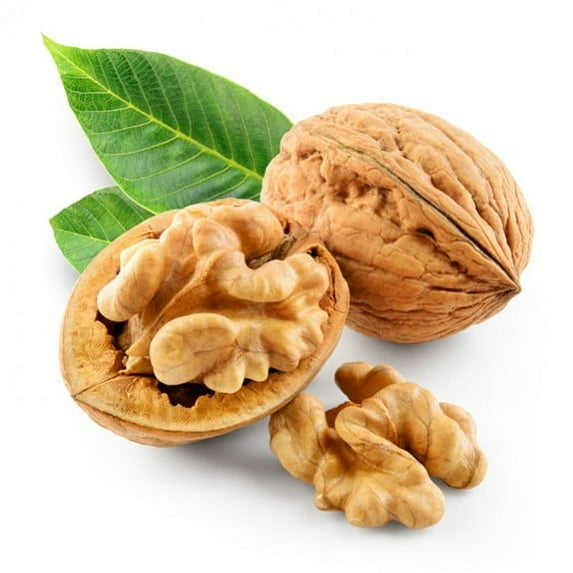 FirstChoiceCandy whole walnuts enclosed within their Shell - 5 Pound