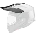 thumbnail image 1 of FirstGear Hyperion Helmet Replacement Visor/Peak Black, 1 of 1