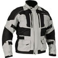 thumbnail image 1 of FirstGear Kathmandu Textile Men's Street Motorcycle Jackets, 1 of 2