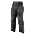 thumbnail image 1 of FirstGear Rainman Mens Rain Pants Black LG, 1 of 2