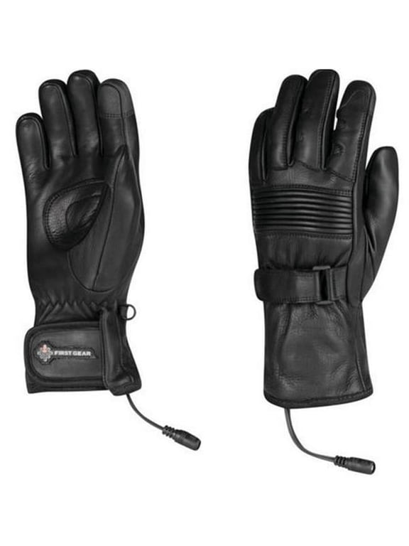FIRSTGEAR Heated Rider iTouch Gloves - Extra Large 527433