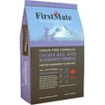 FirstMate Grain Free Limited Ingredient Dry Cat Food, 10 Pounds
