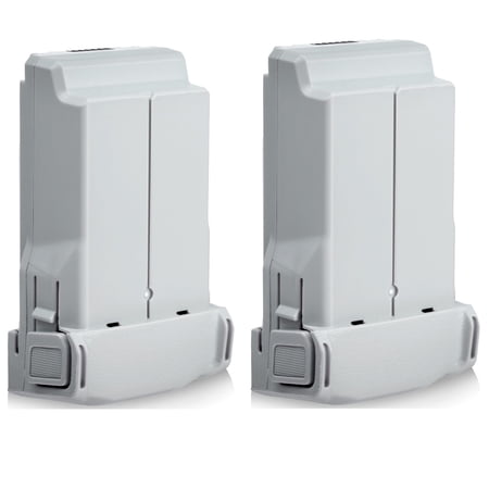 FirstPower 2-Pack 3850mAh Intelligent Flight Battery Plus for DJI Mini 4 Pro/Mini 3 Pro/Mini 3 Drone