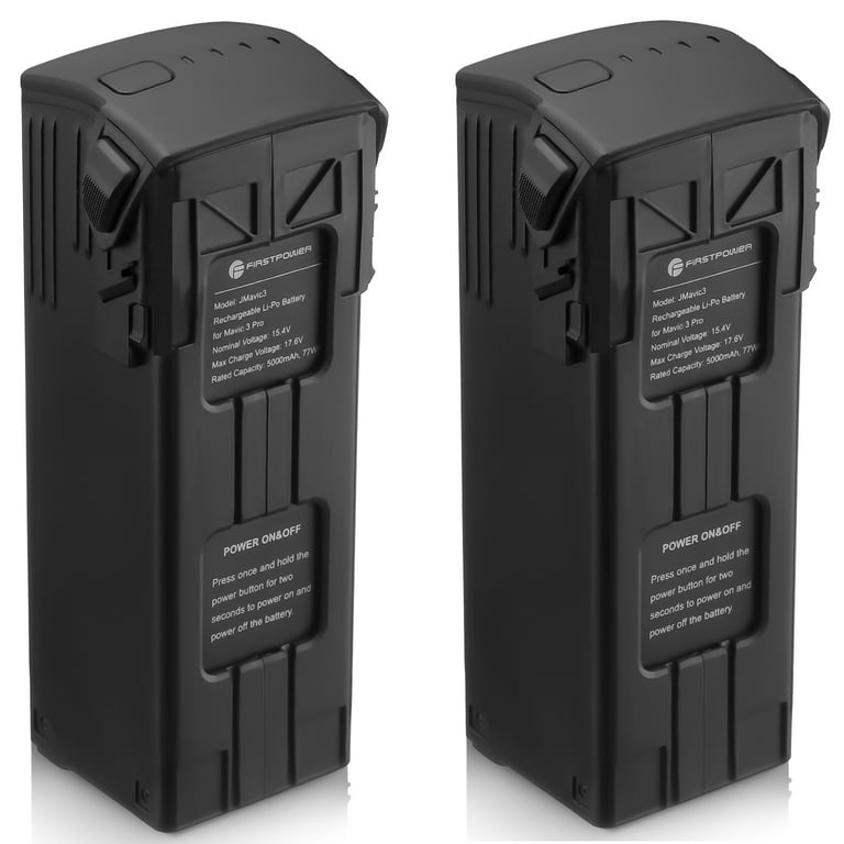 ドローン部品 9000mAh Mavic 3用バッテリー、Mavic 3用