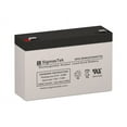 thumbnail image 1 of FirstPower FP690-F2 Battery (Replacement), 1 of 1