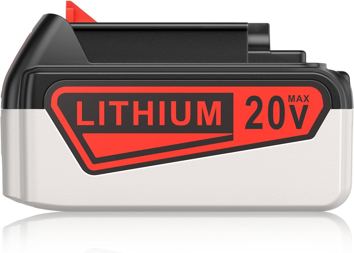 FirstPower Upgraded 7.5Ah Replacement Battery for Black and Decker 20V