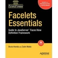 thumbnail image 1 of FirstPress Facelets Essentials: Guide to JavaServer Faces View Definition Framework, (Paperback), 1 of 1