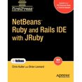 thumbnail image 1 of FirstPress Netbeans Ruby and Rails Ide with Jruby, (Paperback), 1 of 1