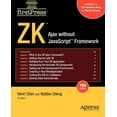 thumbnail image 1 of FirstPress Zk: Ajax Without the JavaScript Framework, (Paperback), 1 of 1