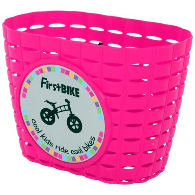 Attachable basket for bike hotsell