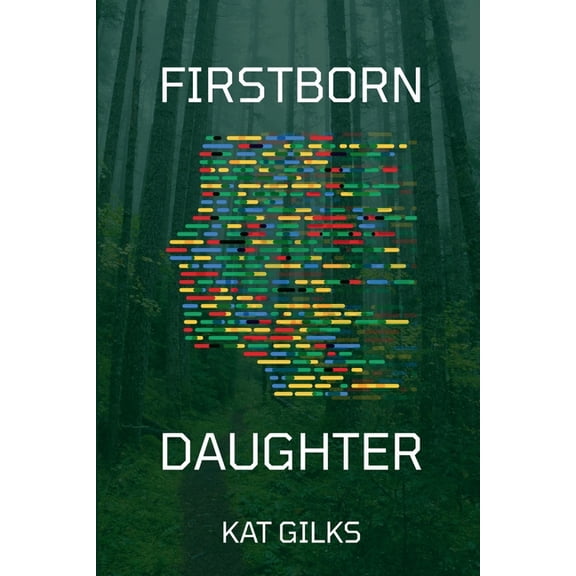 Firstborn Daughter, (Paperback)
