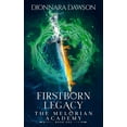 thumbnail image 1 of Firstborn Legacy (Paperback), 1 of 1