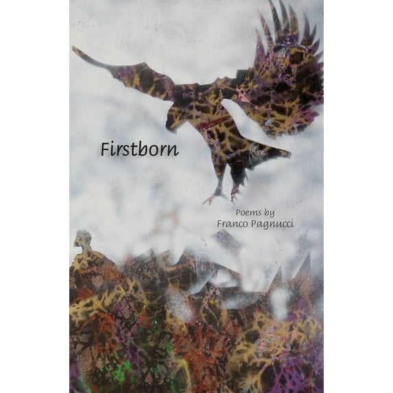 Firstborn (Paperback)